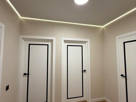 квартира за адресою Приозерна вул., 42