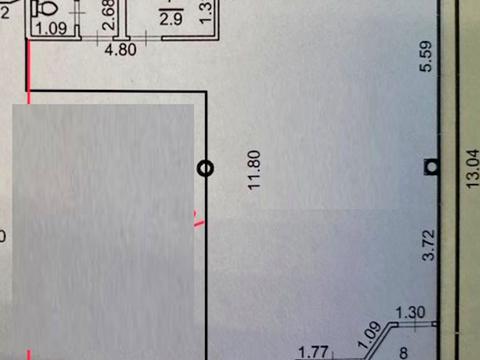 комерційна за адресою Театральний бульв., 3