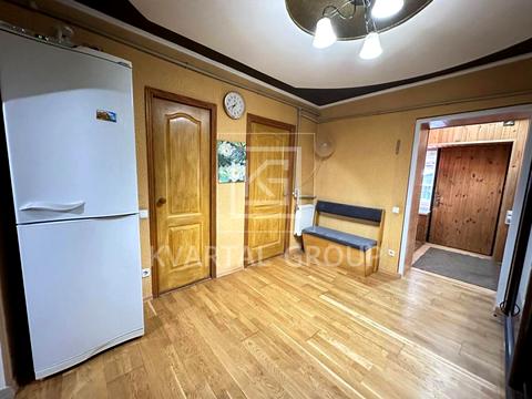 дом по адресу Миколи Будника пер., 6А