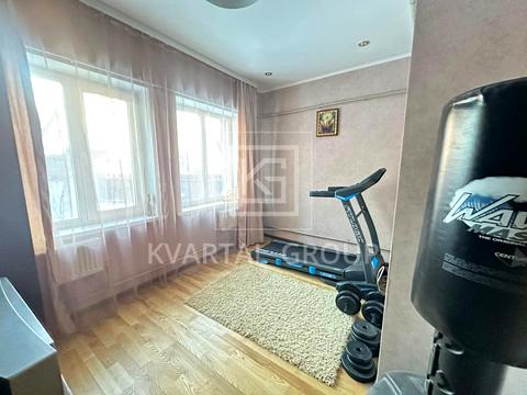 дом по адресу Миколи Будника пер., 6А