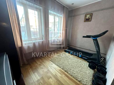 дом по адресу Миколи Будника пер., 6А