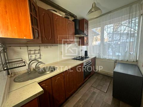 дом по адресу Миколи Будника пер., 6А