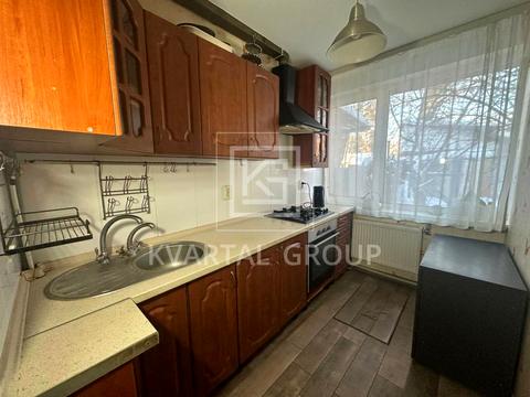 дом по адресу Миколи Будника пер., 6А