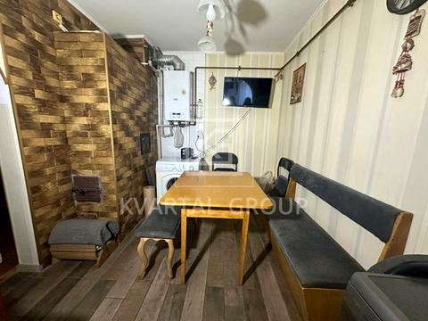 дом по адресу Миколи Будника пер., 6А