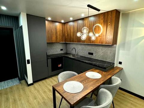 квартира по адресу Рудненская ул. (Белогорская), 8-Г