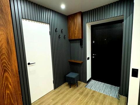 квартира по адресу Рудненская ул. (Белогорская), 8-Г