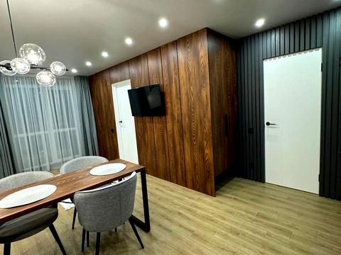 квартира по адресу Рудненская ул. (Белогорская), 8-Г