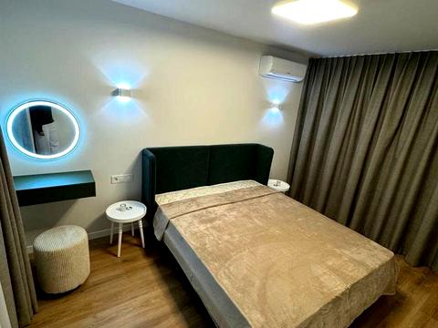 квартира по адресу Рудненская ул. (Белогорская), 8-Г