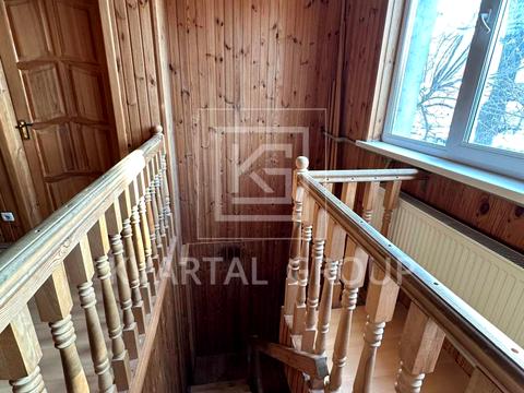 дом по адресу Миколи Будника пер., 6А