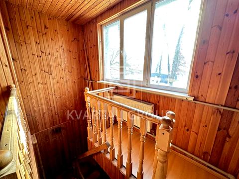 дом по адресу Миколи Будника пер., 6А