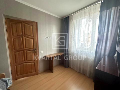 дом по адресу Миколи Будника пер., 6А