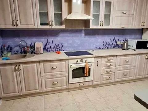 квартира за адресою Василя Порика просп., 7-Б