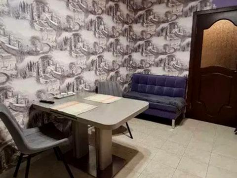 квартира за адресою Василя Порика просп., 7-Б