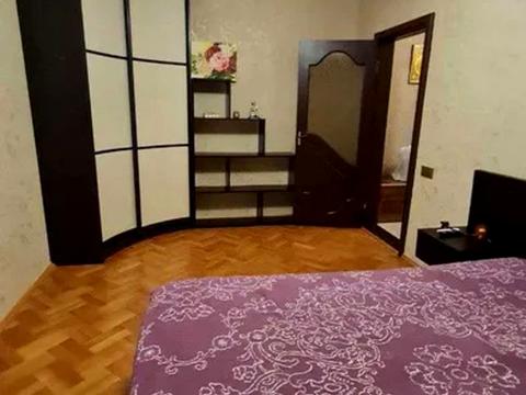 квартира за адресою Василя Порика просп., 7-Б