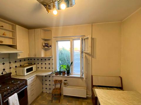 квартира за адресою Академіка Палладіна просп., 13