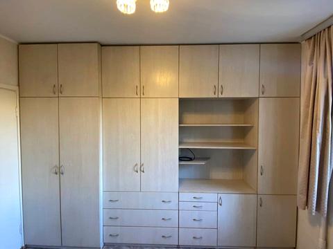 квартира за адресою Академіка Палладіна просп., 13