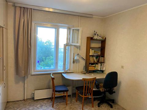 квартира за адресою Академіка Палладіна просп., 13