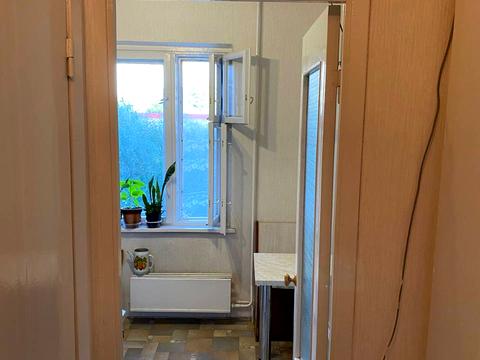 квартира за адресою Академіка Палладіна просп., 13