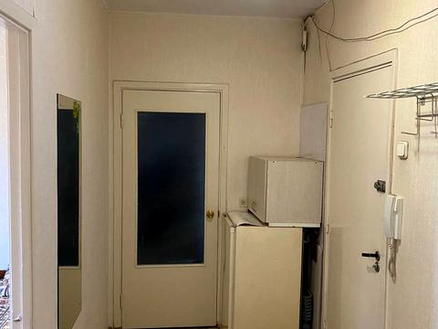 квартира за адресою Академіка Палладіна просп., 13