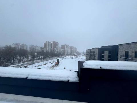 квартира за адресою 24 Серпня вул., (Будинок 8)