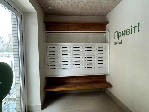 квартира за адресою 24 Серпня вул., (Будинок 8)