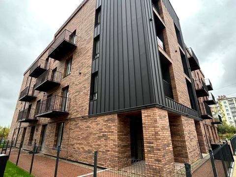 квартира за адресою 24 Серпня вул., (Будинок 8)