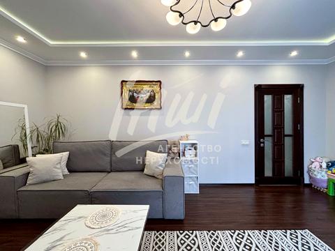 квартира за адресою Івано-Франківськ, Олександра Довженка вул., 57