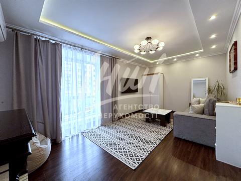 квартира за адресою Івано-Франківськ, Олександра Довженка вул., 57