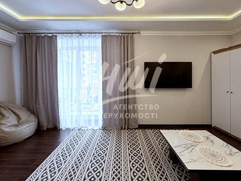 квартира за адресою Івано-Франківськ, Олександра Довженка вул., 57