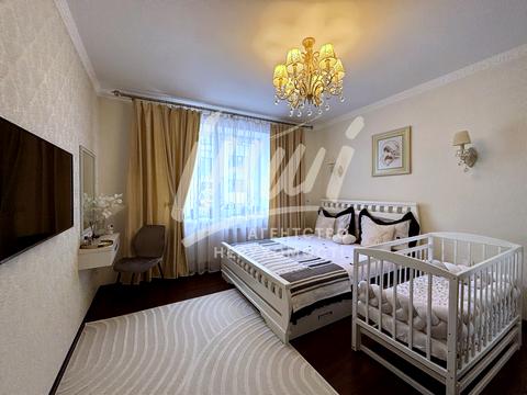 квартира за адресою Івано-Франківськ, Олександра Довженка вул., 57