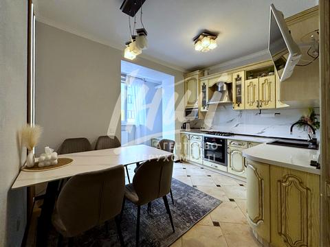 квартира за адресою Івано-Франківськ, Олександра Довженка вул., 57