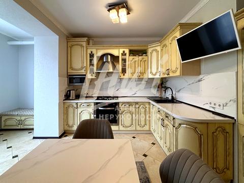 квартира за адресою Івано-Франківськ, Олександра Довженка вул., 57