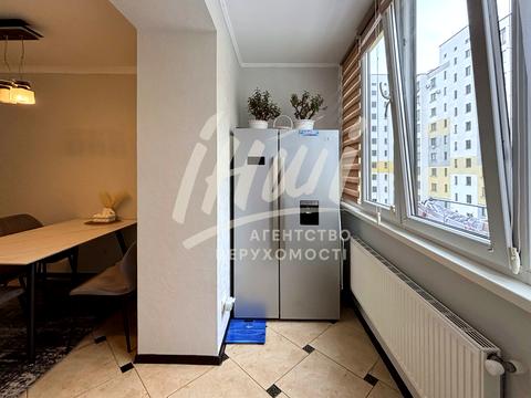 квартира за адресою Івано-Франківськ, Олександра Довженка вул., 57