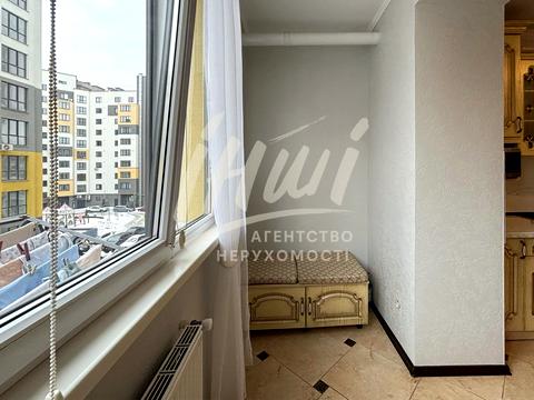 квартира за адресою Івано-Франківськ, Олександра Довженка вул., 57