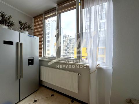 квартира за адресою Івано-Франківськ, Олександра Довженка вул., 57