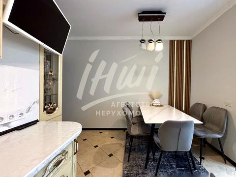 квартира за адресою Івано-Франківськ, Олександра Довженка вул., 57