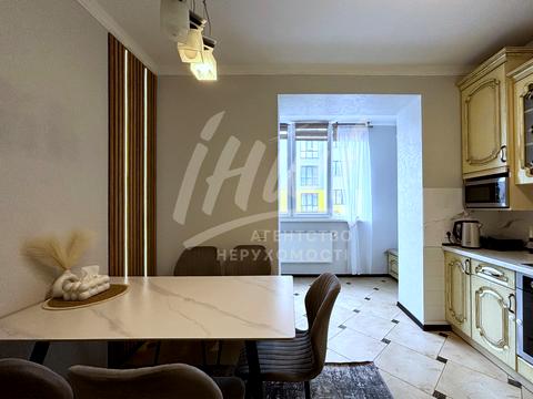 квартира за адресою Івано-Франківськ, Олександра Довженка вул., 57