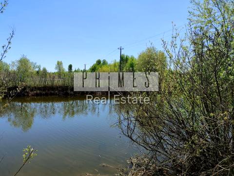 ділянка за адресою 