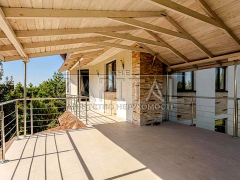 будинок за адресою с. Віта-поштова, Звенигородська вул.