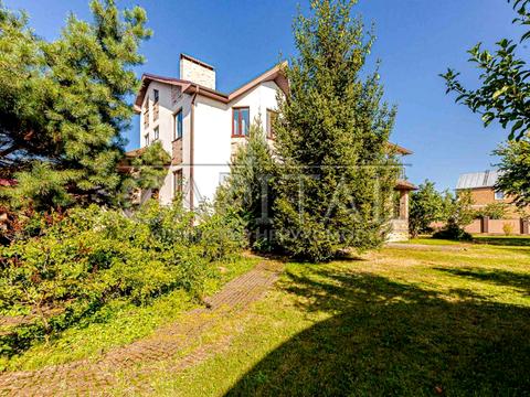 будинок за адресою с. Віта-поштова, Звенигородська вул.