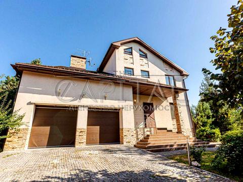 будинок за адресою с. Віта-поштова, Звенигородська вул.