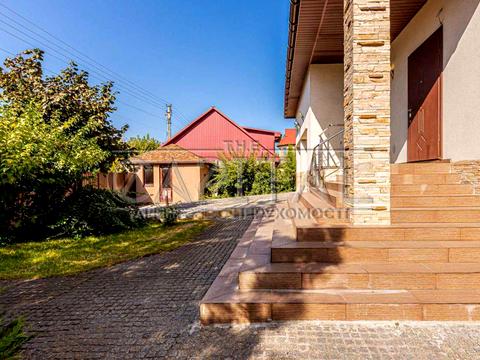 будинок за адресою с. Віта-поштова, Звенигородська вул.