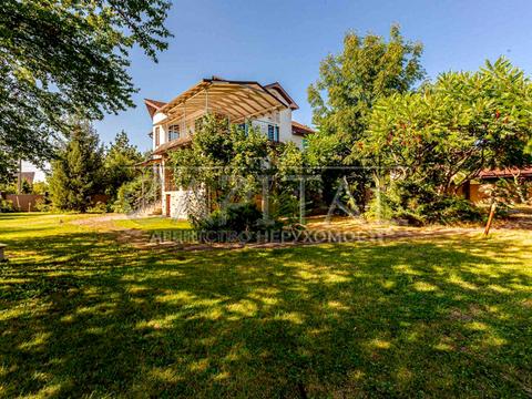 будинок за адресою с. Віта-поштова, Звенигородська вул.