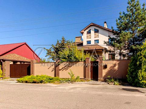 будинок за адресою с. Віта-поштова, Звенигородська вул.