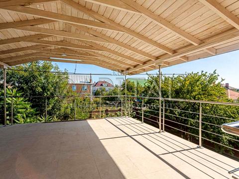 будинок за адресою с. Віта-поштова, Звенигородська вул.