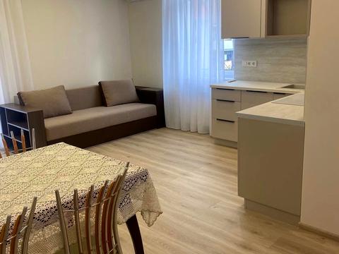 квартира за адресою Андрія Бачинського вул., 72