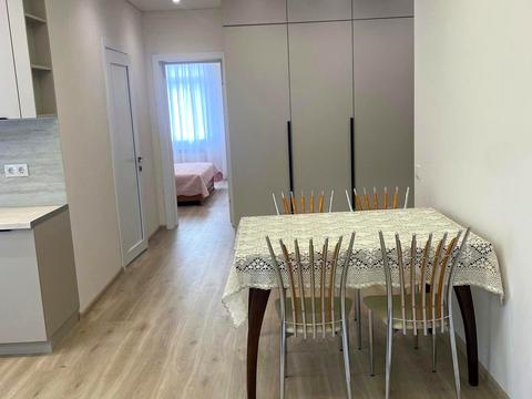 квартира за адресою Андрія Бачинського вул., 72