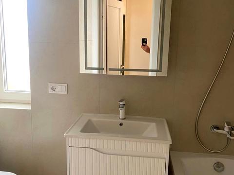 квартира за адресою Андрія Бачинського вул., 72