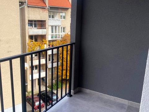 квартира за адресою Андрія Бачинського вул., 72