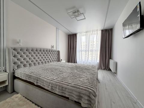 квартира за адресою Залізнична вул., 9Б